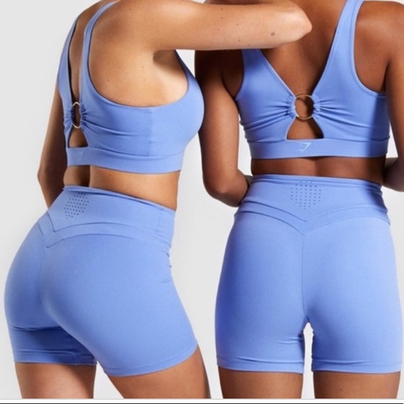 Gymshark | Shorts | Shorts Gymshark X 
